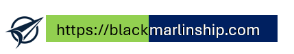blackmarlinship.com