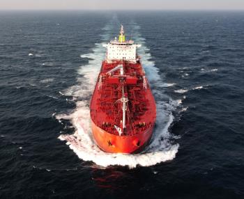 GULF NAVIGATION SEALS REFINANCING DEAL FOR 5 PETROCHEMICAL TANKERS